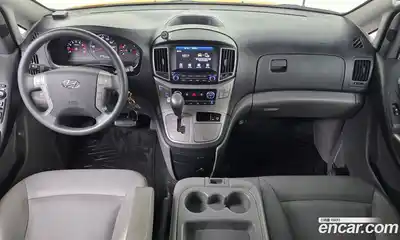 Hyundai Starex 2019 2.4 автомат (гидро), миниатюра 10