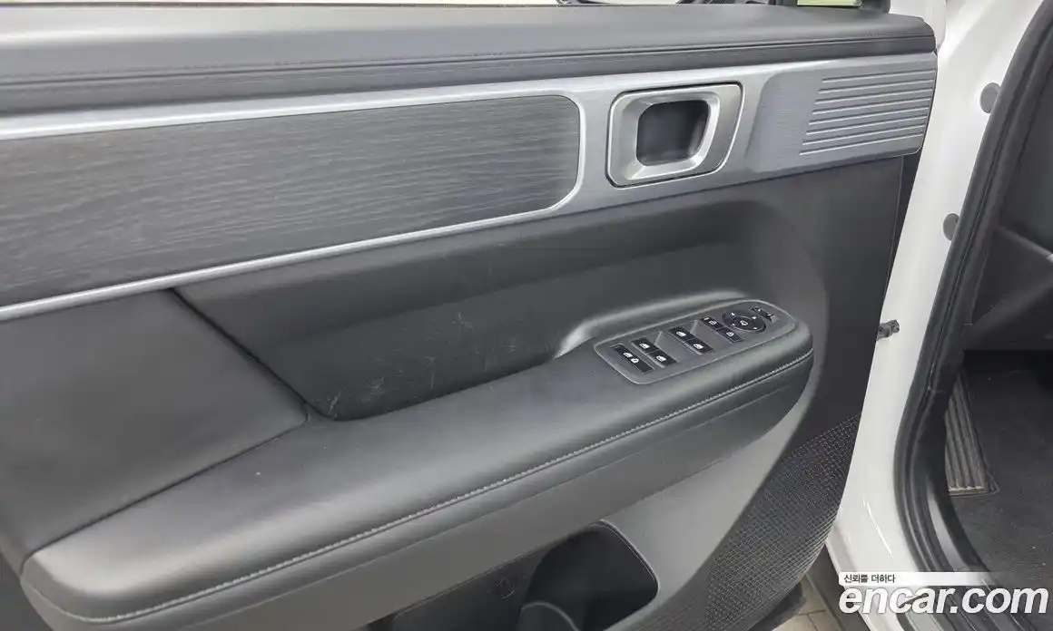Hyundai Santa Fe 2024 2.5 автомат (гидро), фото 14