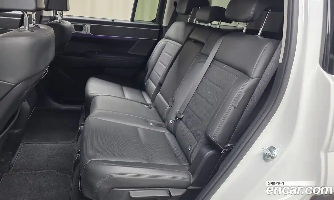 Hyundai Santa Fe 2024 2.5 автомат (гидро), фото 16
