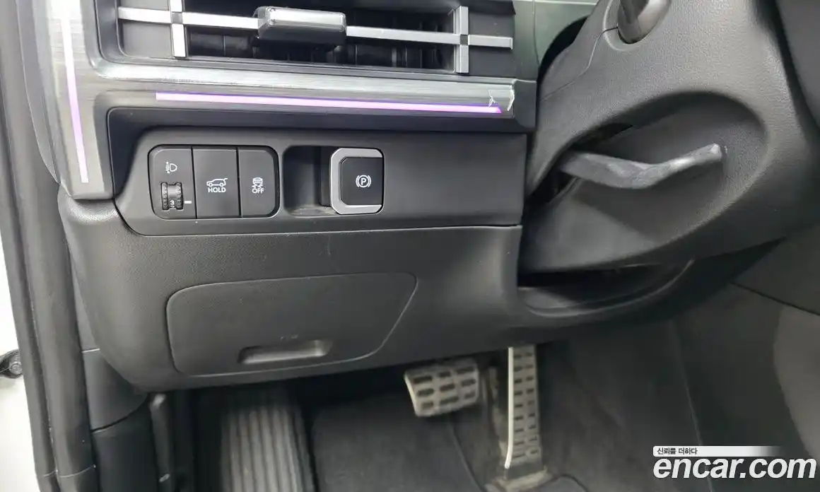 Hyundai Santa Fe 2024 2.5 автомат (гидро), фото 27