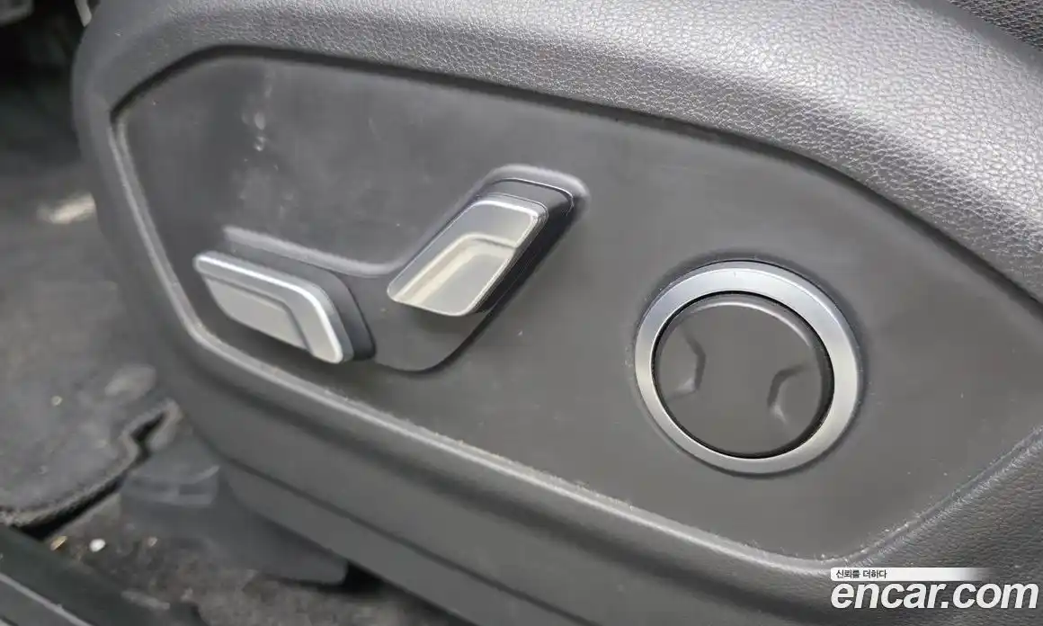 Hyundai Santa Fe 2024 2.5 автомат (гидро), фото 35