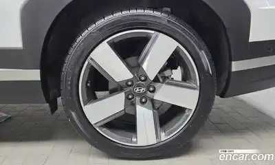 Hyundai Santa Fe 2024 2.5 автомат (гидро), миниатюра 7