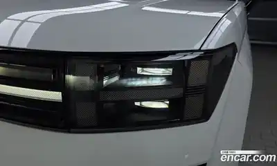 Hyundai Santa Fe 2024 2.5 автомат (гидро), миниатюра 8