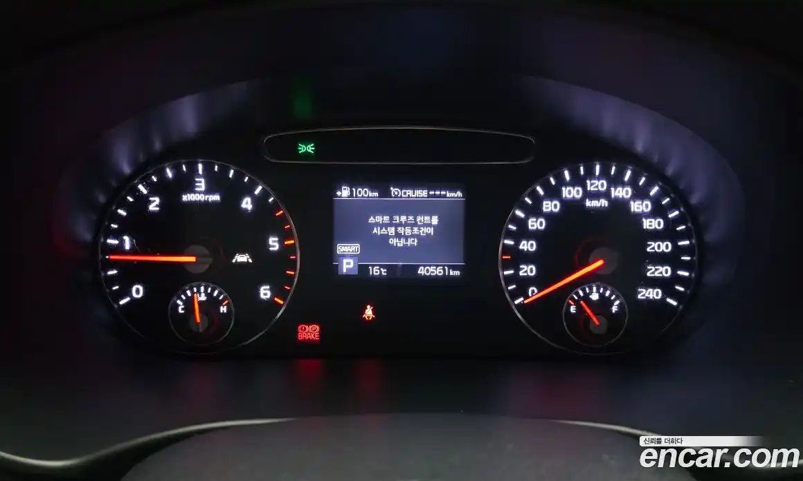 Kia Sorento 2018 2.0 автомат (гидро), фото 11
