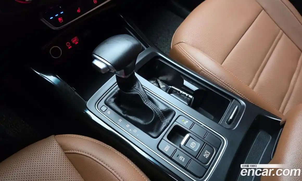 Kia Sorento 2018 2.0 автомат (гидро), фото 12