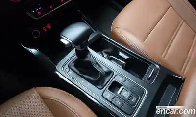 Kia Sorento 2018 2.0 автомат (гидро), миниатюра 12