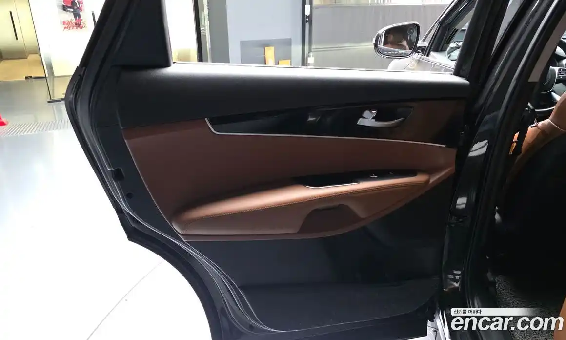 Kia Sorento 2018 2.0 автомат (гидро), фото 15