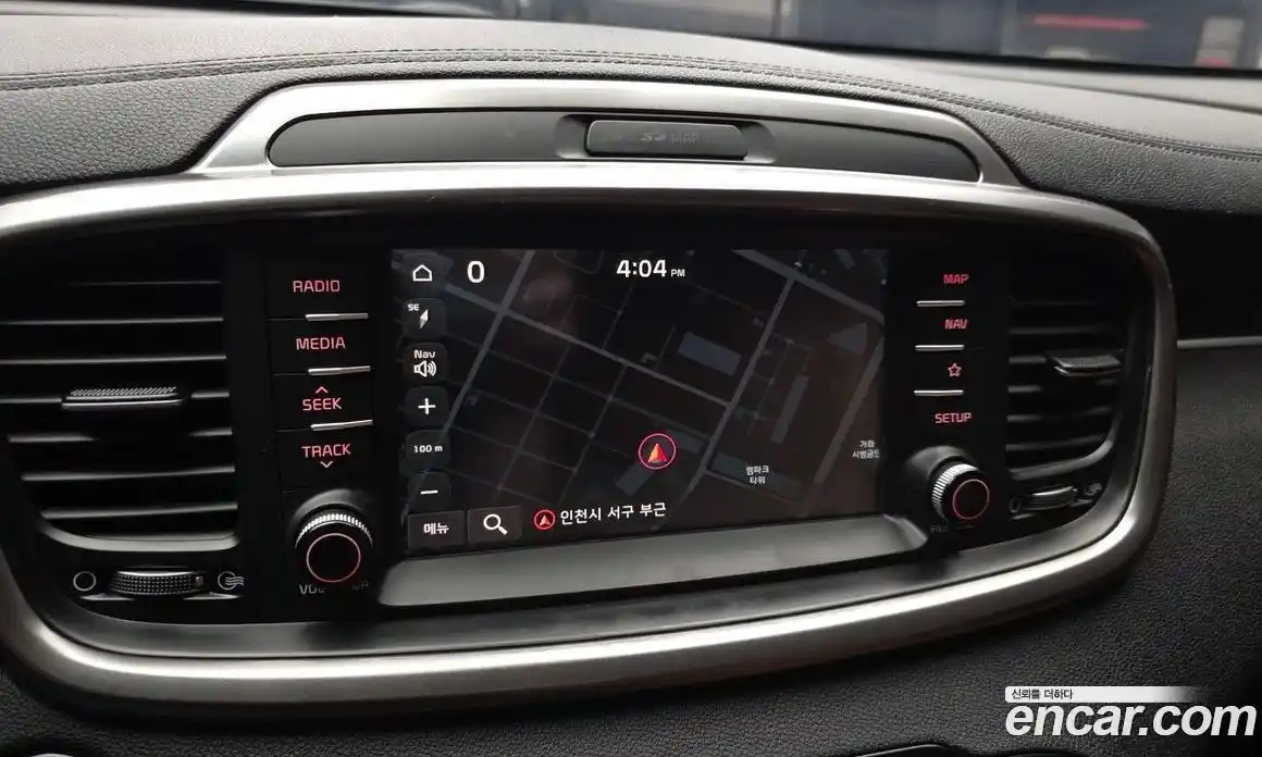 Kia Sorento 2018 2.0 автомат (гидро), фото 20
