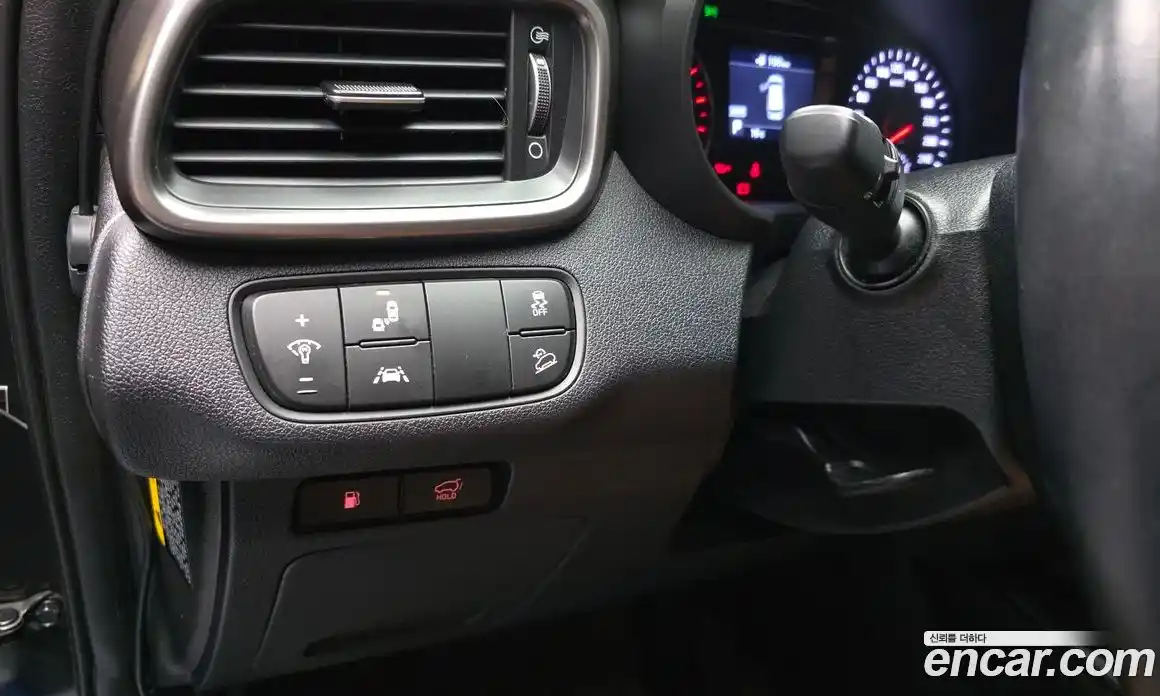 Kia Sorento 2018 2.0 автомат (гидро), фото 24