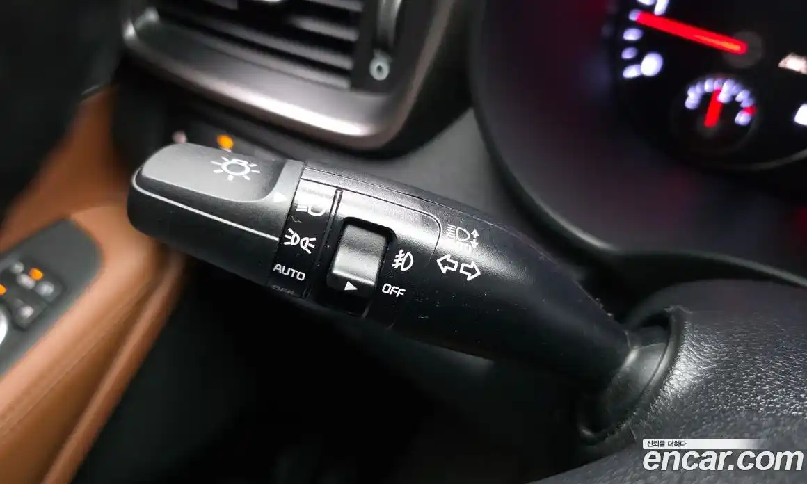 Kia Sorento 2018 2.0 автомат (гидро), фото 28