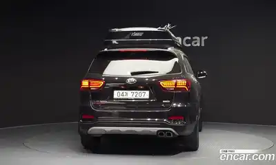 Kia Sorento 2018 2.0 автомат (гидро), миниатюра 4