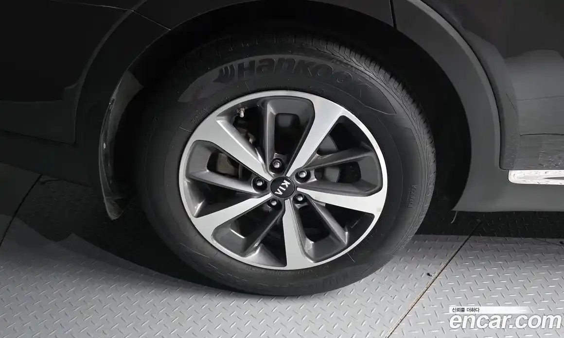 Kia Sorento 2018 2.0 автомат (гидро), фото 5