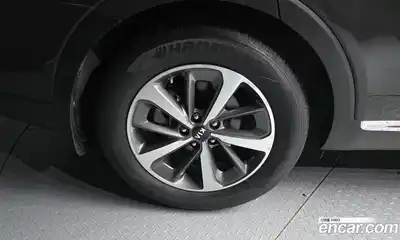 Kia Sorento 2018 2.0 автомат (гидро), миниатюра 5
