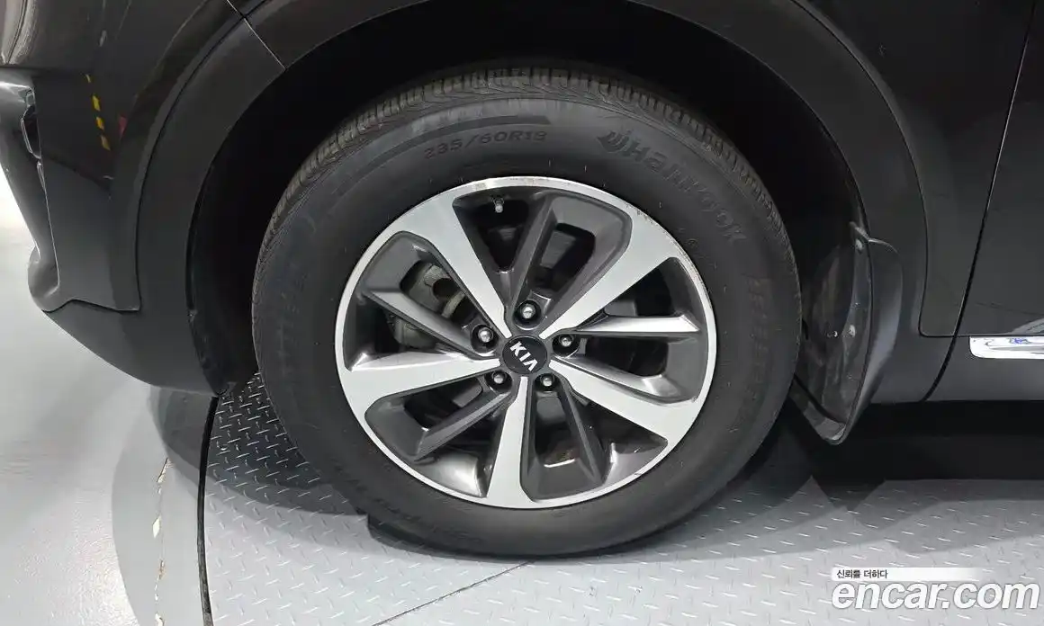 Kia Sorento 2018 2.0 автомат (гидро), фото 7