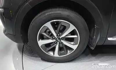 Kia Sorento 2018 2.0 автомат (гидро), миниатюра 7