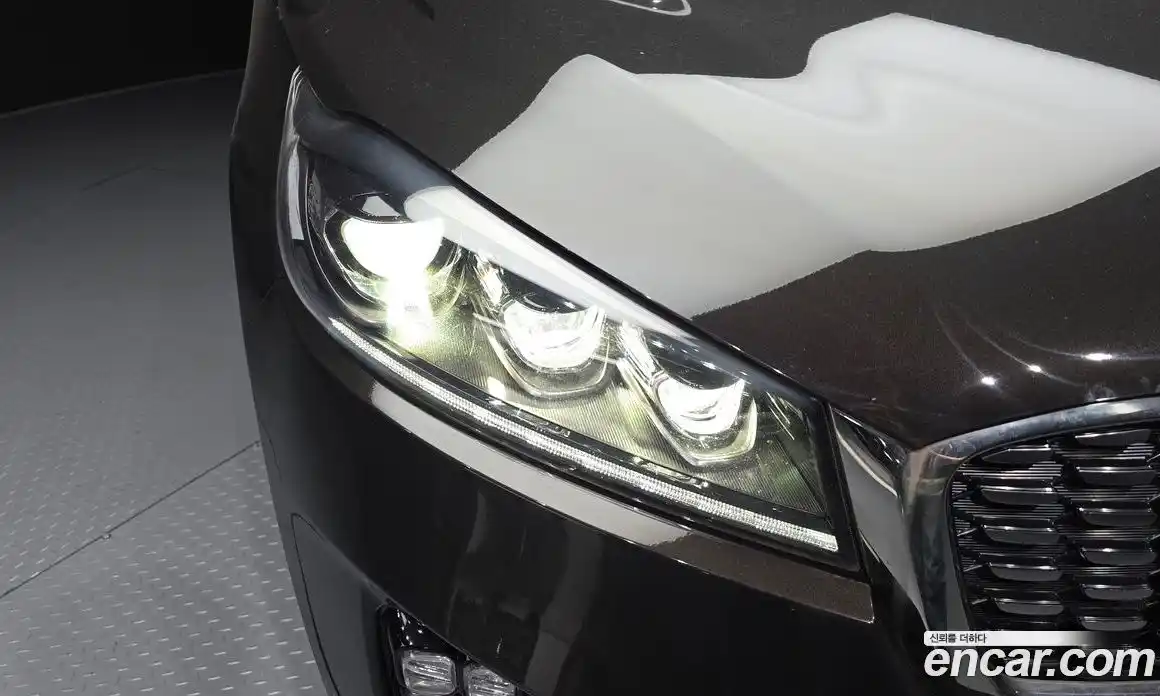 Kia Sorento 2018 2.0 автомат (гидро), фото 8