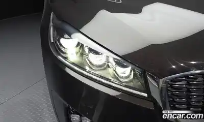 Kia Sorento 2018 2.0 автомат (гидро), миниатюра 8