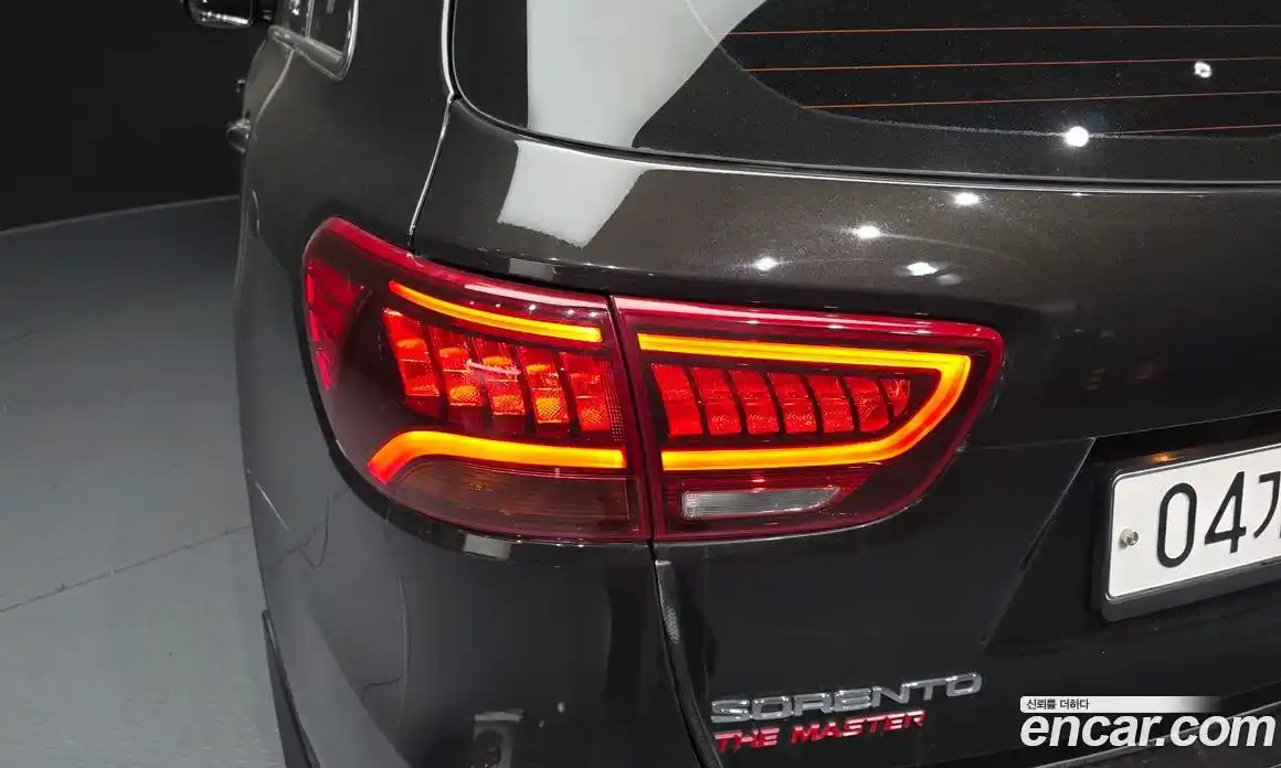 Kia Sorento 2018 2.0 автомат (гидро), фото 9