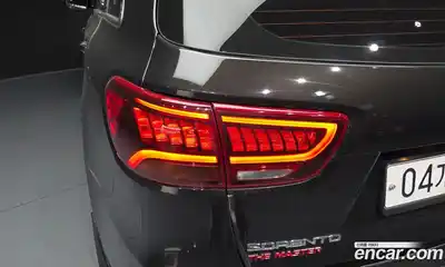 Kia Sorento 2018 2.0 автомат (гидро), миниатюра 9