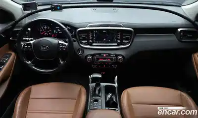 Kia Sorento 2018 2.0 автомат (гидро), миниатюра 10