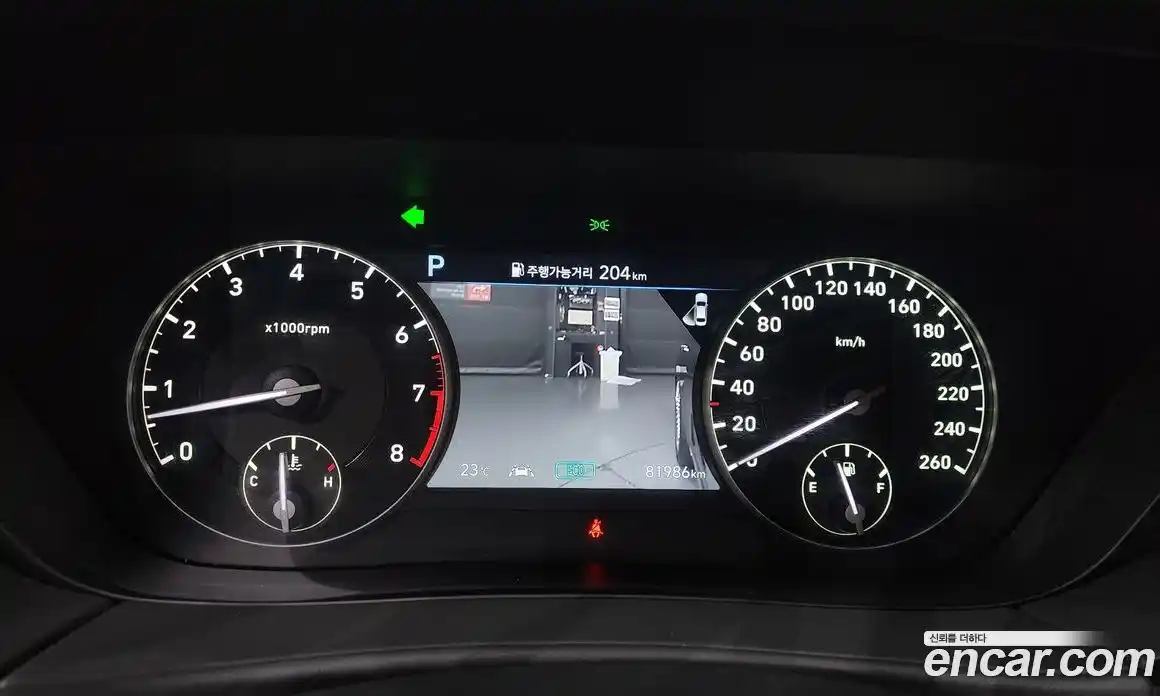 Genesis G90 2019 3.8 автомат (гидро), фото 11