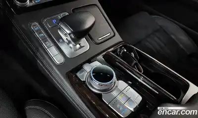 Genesis G90 2019 3.8 автомат (гидро), миниатюра 12