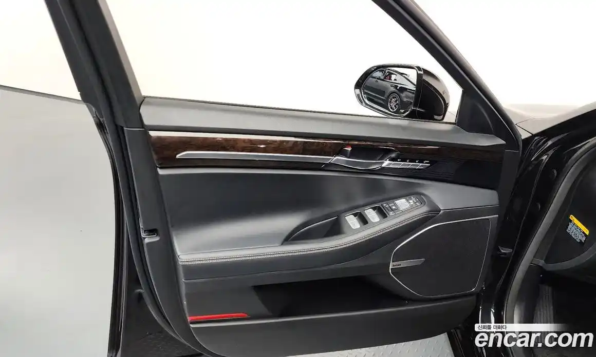 Genesis G90 2019 3.8 автомат (гидро), фото 14