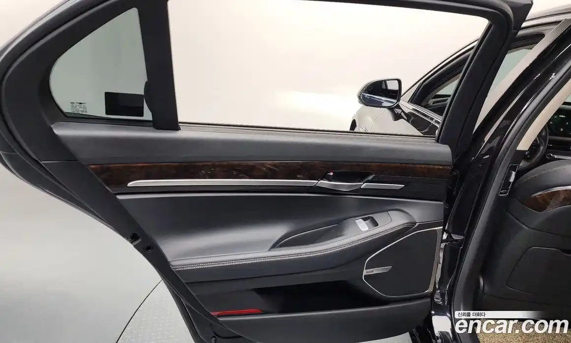 Genesis G90 2019 3.8 автомат (гидро), фото 15