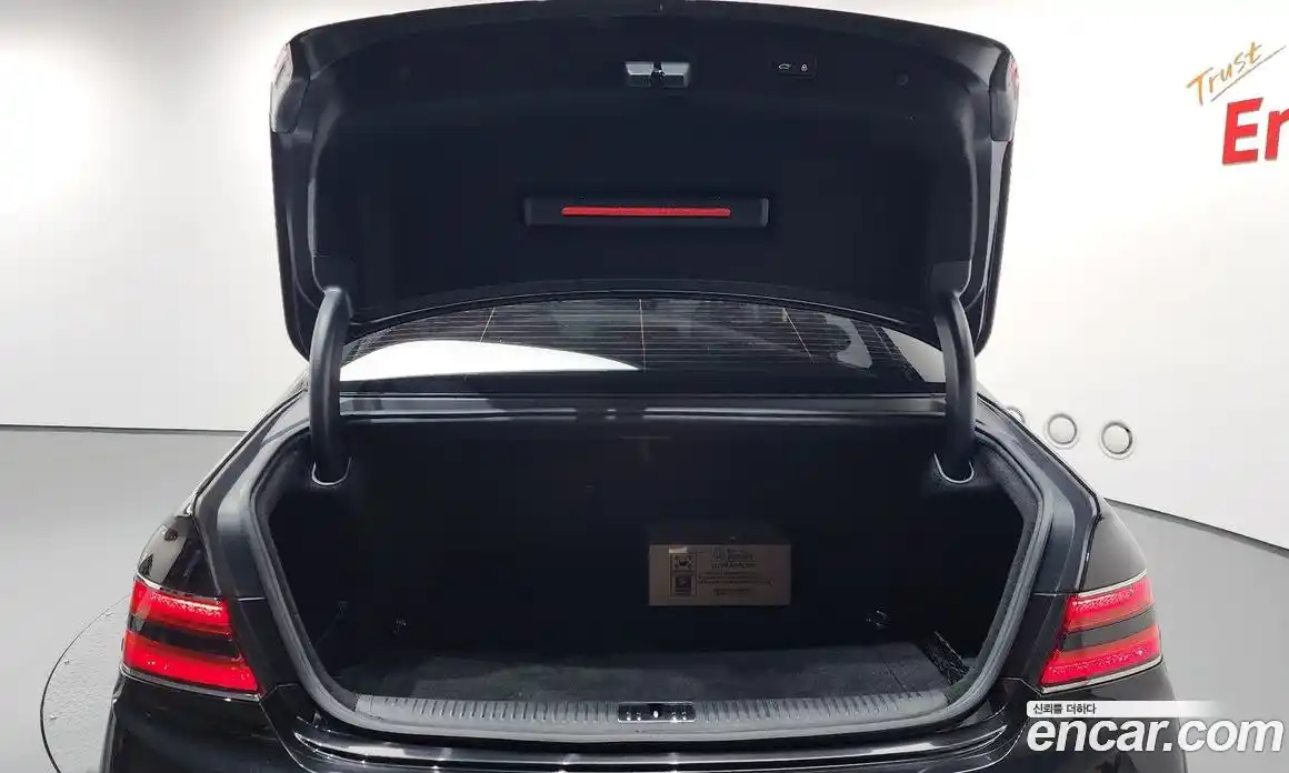 Genesis G90 2019 3.8 автомат (гидро), фото 23