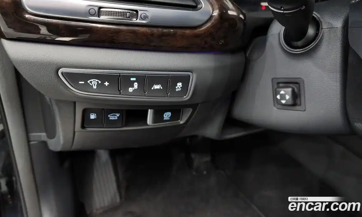 Genesis G90 2019 3.8 автомат (гидро), фото 25