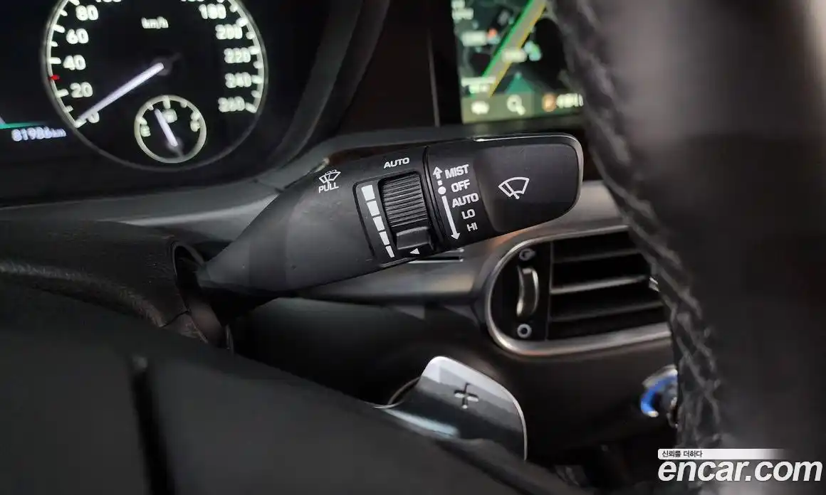 Genesis G90 2019 3.8 автомат (гидро), фото 26