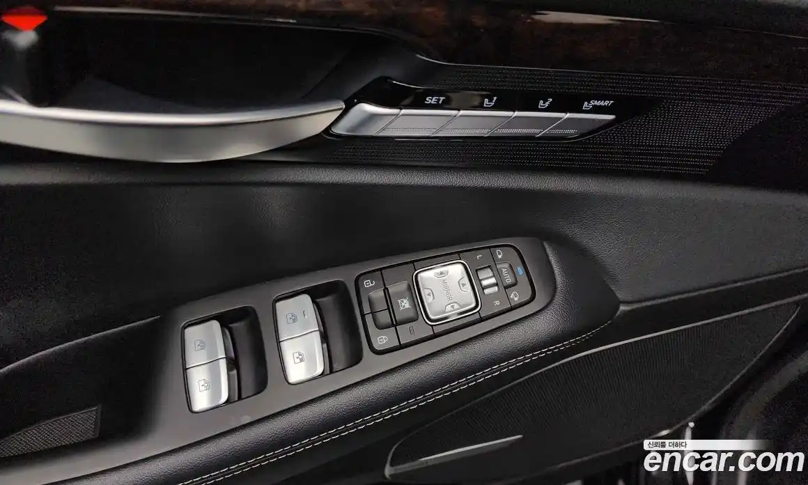 Genesis G90 2019 3.8 автомат (гидро), фото 27