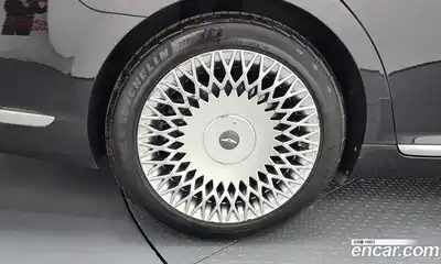 Genesis G90 2019 3.8 автомат (гидро), миниатюра 5