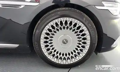 Genesis G90 2019 3.8 автомат (гидро), миниатюра 7
