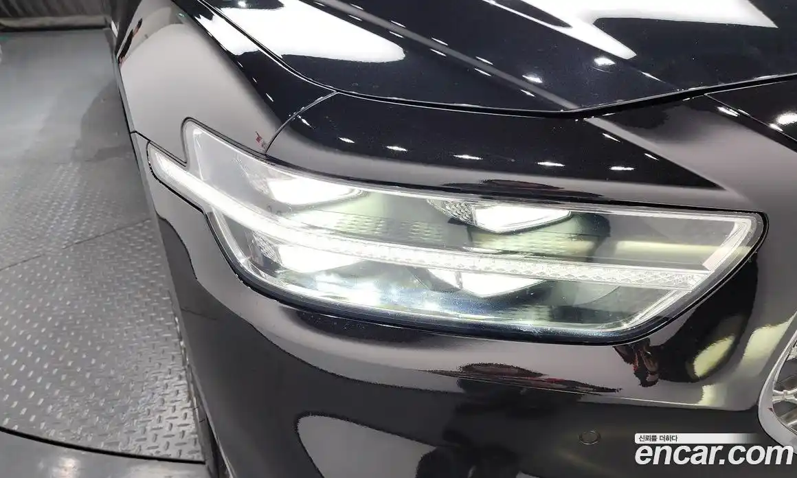 Genesis G90 2019 3.8 автомат (гидро), фото 8
