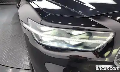 Genesis G90 2019 3.8 автомат (гидро), миниатюра 8