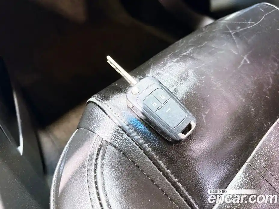 Chevrolet Cruze 2012 1.8 автомат (гидро), фото 16