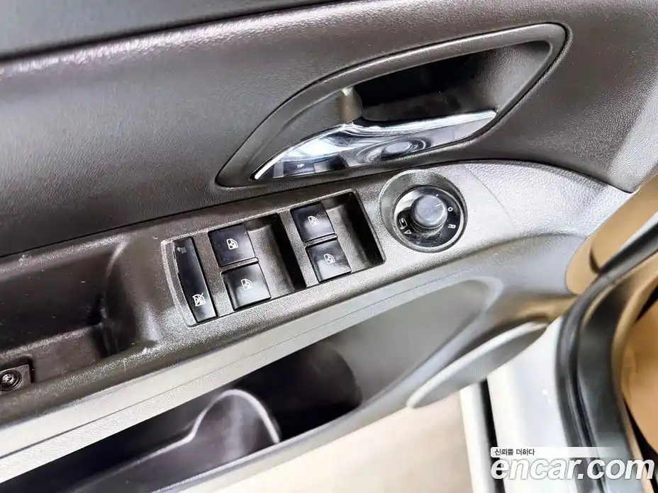 Chevrolet Cruze 2012 1.8 автомат (гидро), фото 9