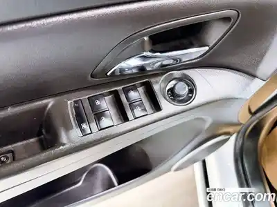 Chevrolet Cruze 2012 1.8 автомат (гидро), миниатюра 9
