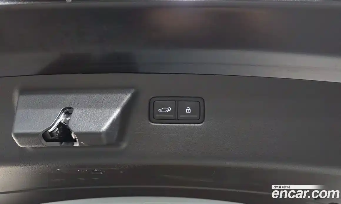 Hyundai Santa Fe 2024 2.5 автомат (гидро), фото 32