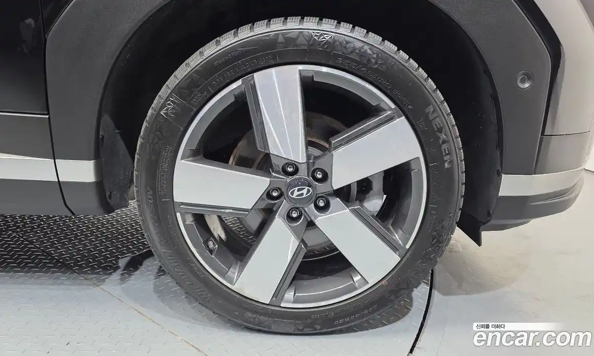 Hyundai Santa Fe 2024 2.5 автомат (гидро), фото 5