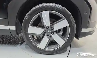 Hyundai Santa Fe 2024 2.5 автомат (гидро), миниатюра 5