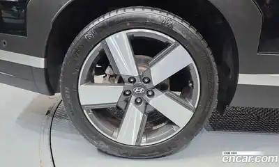 Hyundai Santa Fe 2024 2.5 автомат (гидро), миниатюра 7