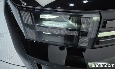 Hyundai Santa Fe 2024 2.5 автомат (гидро), миниатюра 8