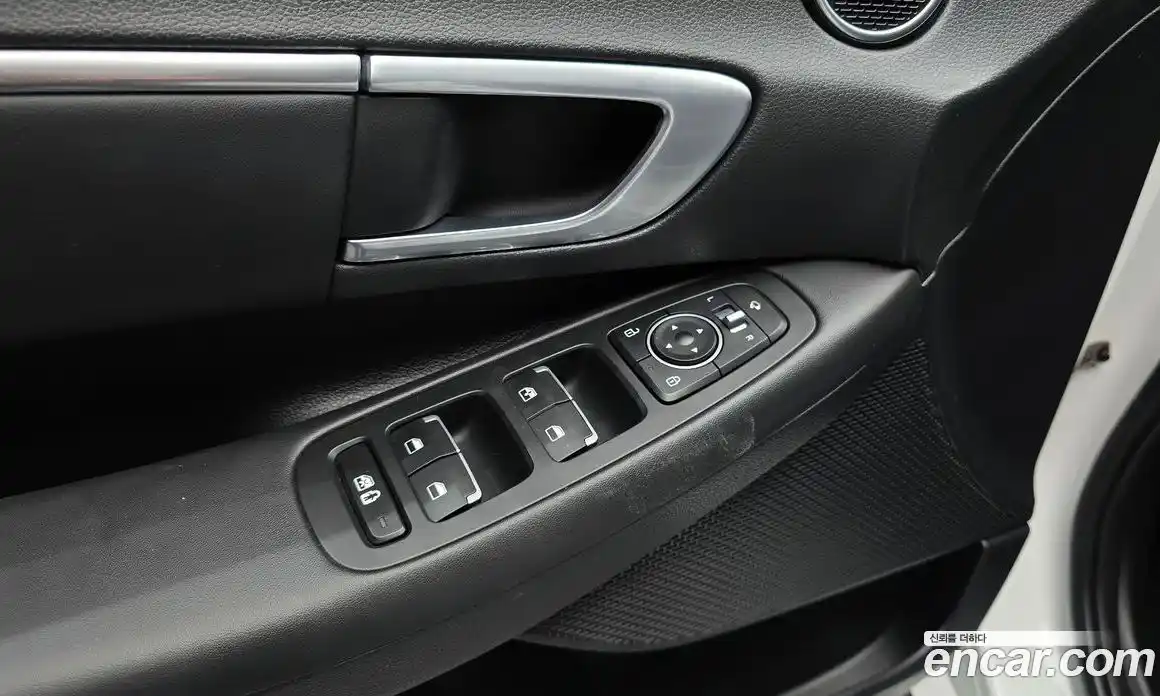 Hyundai Sonata 2021 2.0 автомат (гидро), фото 27