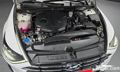 Hyundai Sonata 2021 2.0 автомат (гидро), миниатюра 6
