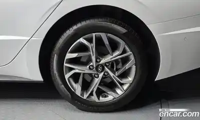 Hyundai Sonata 2021 2.0 автомат (гидро), миниатюра 7