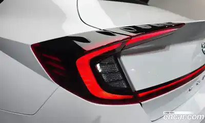 Hyundai Sonata 2021 2.0 автомат (гидро), миниатюра 9