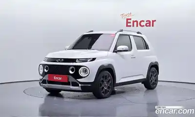 Hyundai Casper, 2023, 29 786 км