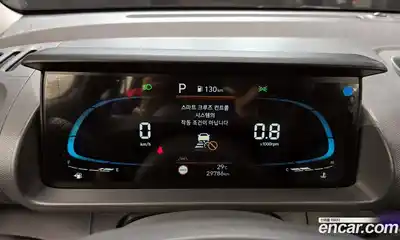 Hyundai Casper 2023 1.0 автомат (гидро), миниатюра 11